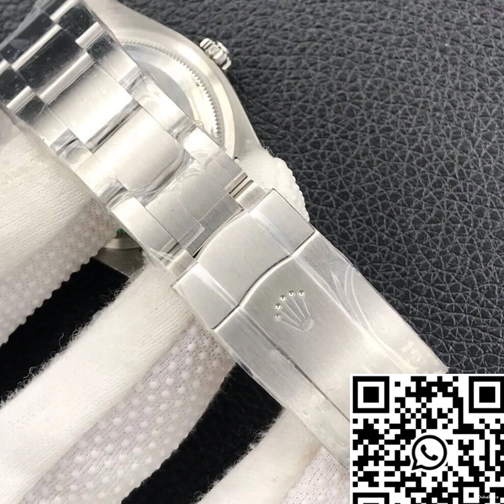 M126000-0004 Perpetual Dial Factory 36MM Oyster Yellow EW Rolex 0207